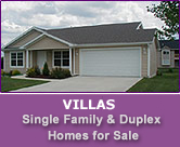 Villas